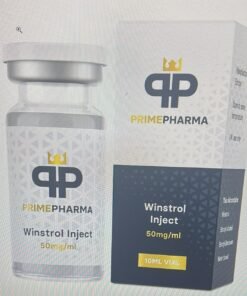 Winstrol Inject 50mg/ml UK | Buy Injectable Stanozolol