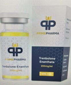 Trenbolone Enanthate 200mg/ml | Injectable Compound Supplier