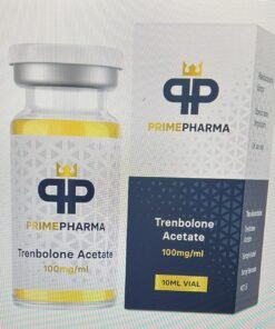 Trenbolone Acetate 100mg/ml
