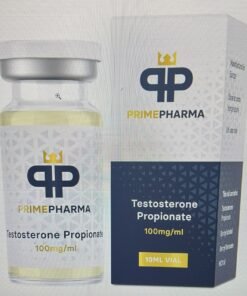 Testosterone Propionate 100mg/ml