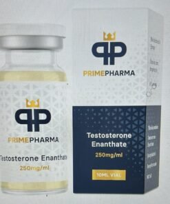 Testosterone Enanthate 250mg