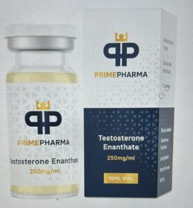 Testosterone Enanthate 250mg