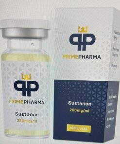 Sustanon 250mg/ml