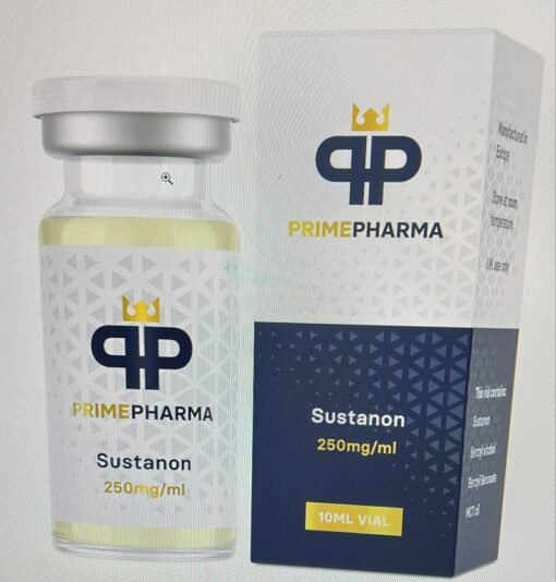 Sustanon 250mg/ml