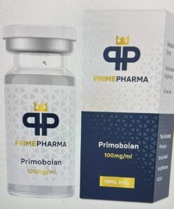 Primobolan 100mg/10ml