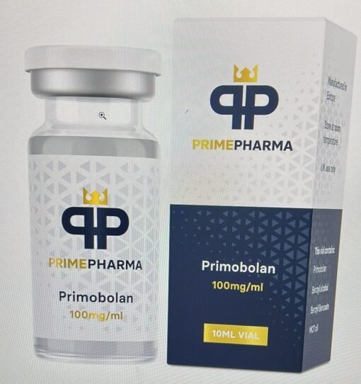 Primobolan 100mg/10ml