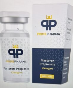 Masteron Propionate 100mg/ml