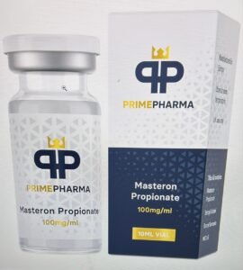Masteron Propionate 100mg/ml