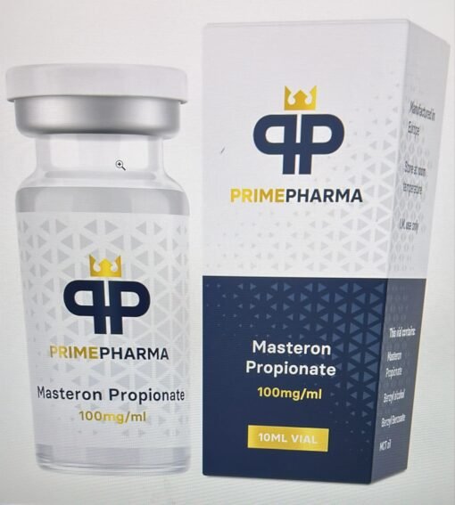 Masteron Propionate 100mg/ml