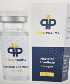 Masteron Enanthe 200mg