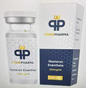 Masteron Enanthe 200mg