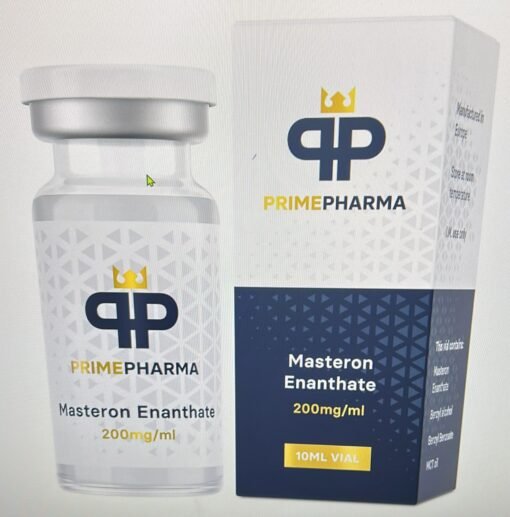 Masteron Enanthe 200mg