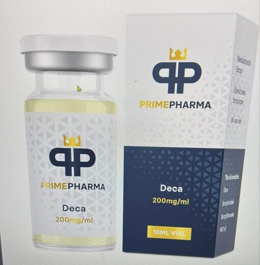 Deca 200mg
