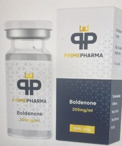 Boldone 200mg/10ml