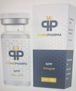 NPP 100mg / Phenylpropionate