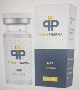 NPP 100mg / Phenylpropionate