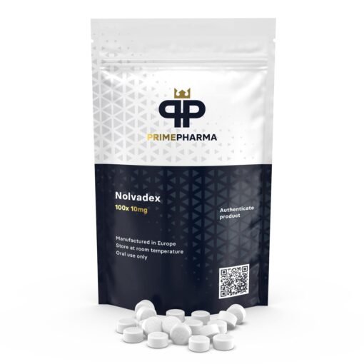 NOLVADEX 10mg