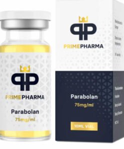 PARABOLAN 75mg