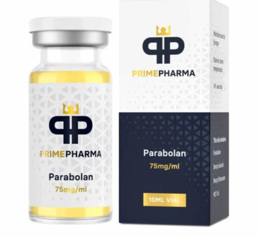 PARABOLAN 75mg