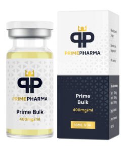 PRIME BULK 400