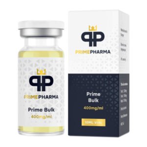 PRIME BULK 400
