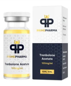 TRENBOLONE ACETATE 100mg