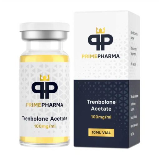 TRENBOLONE ACETATE 100mg