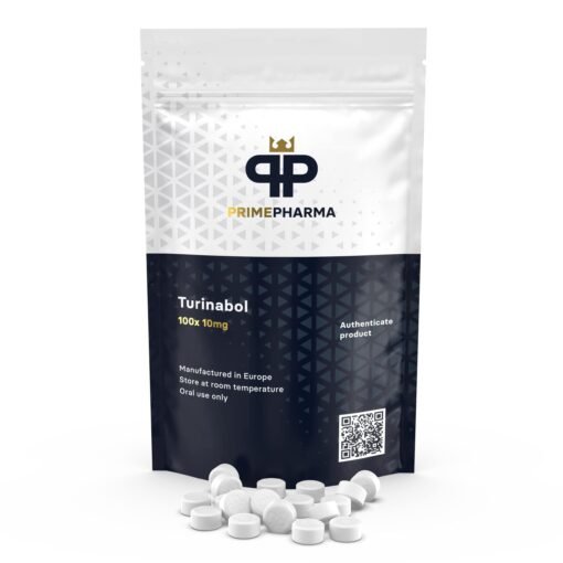 TURINABOL 10mg