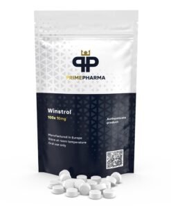 WINSTROL 10mg