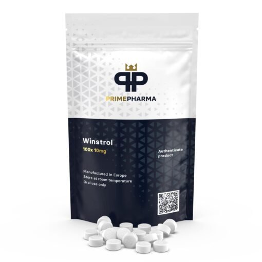 WINSTROL 10mg